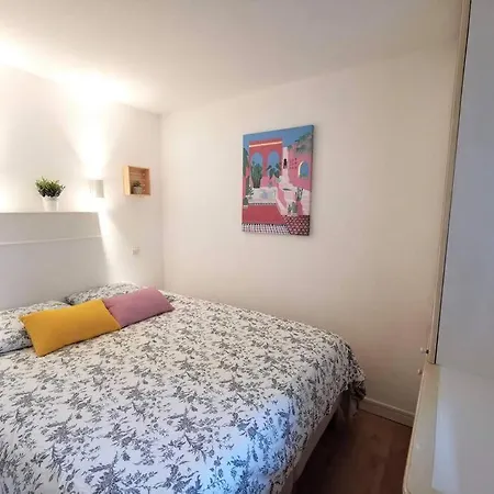 Apartmán Golf, Ocean, Vue Piscine... Pour Ce Superbe T2